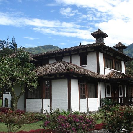Samari Spa Resort Баньос Экстерьер фото